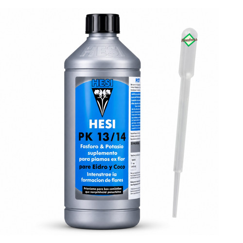 Engrais culture hesi pk - engrais,