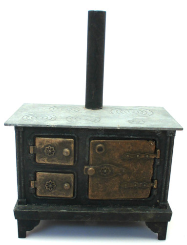 Miniature maison poupée - ,