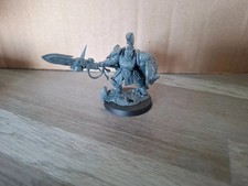 Shield Captain - Adeptus