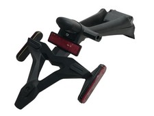 Support de plaque et eclairage TRIUMPH SPEED TRIPLE 1050 S 2018-2020