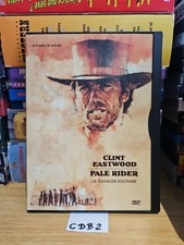 DVD - PALE RIDER - Clint Eastwood 