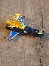 Vaisseau Spatial Captain