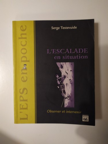 Escalade situation - en,