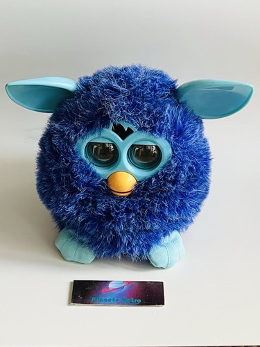 Furby tiger electronics - furby,