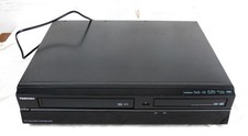 Magnétoscope / Lecteur DVD