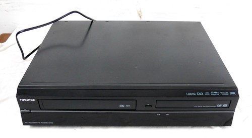 Magnétoscope lecteur dvd - /,