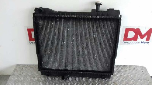 Radiateur eau 5032778 - radiateur,