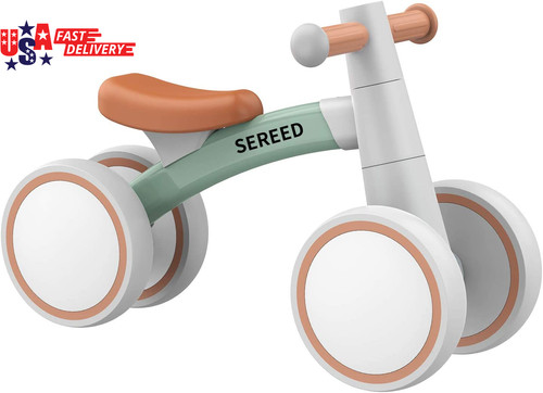 Baby balance bike - for, 1