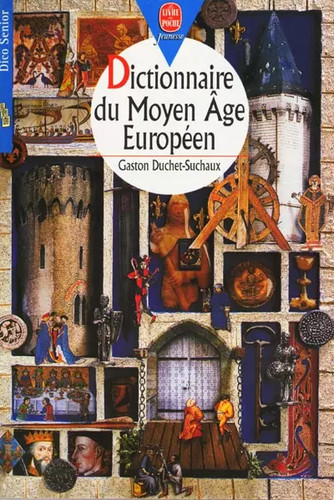 Dictionnaire moyen âge - du,