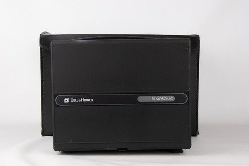 Projecteur bell howell 1776 - projecteur, et
