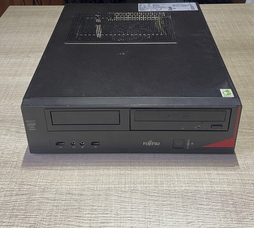 Fujitsu esprimo e420 e85 - esprimo,