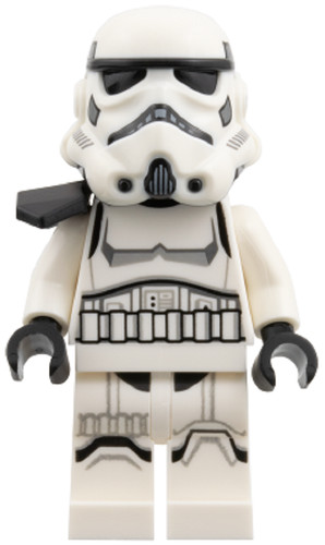 Lego star wars imperial - star,