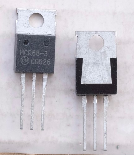 Semiconductor mcr68 3 - semiconductor, mcr68-3