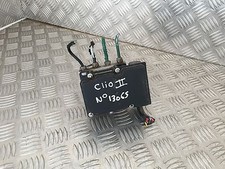 Bloc Hydraulique Pompe ABS -