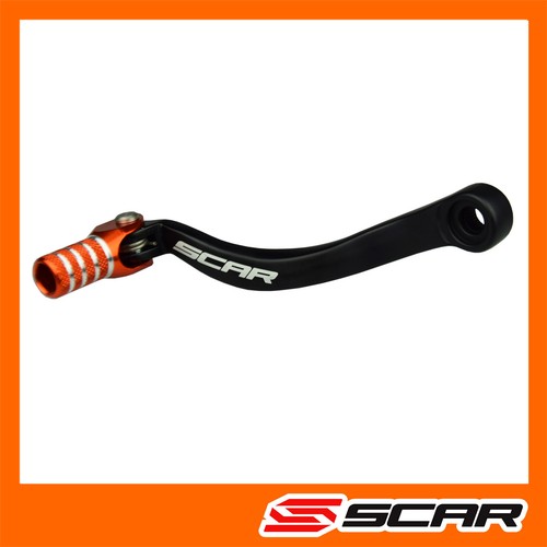 Selecteur vitesse ktm 125 - selecteur,