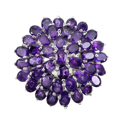 Bague argent sterling 925 - bague, en