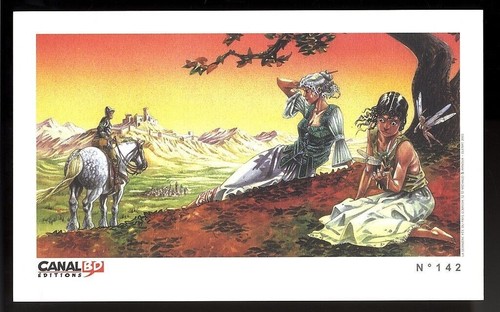 Libris derniere fee du - ,