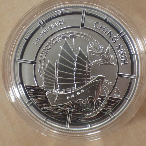 Solomon islands 2021 - islands, 2$