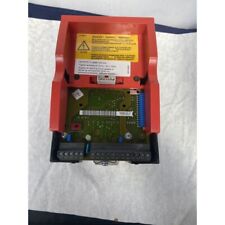 SEW Eurodrive Movitrac 31C005-503-4-00 Manque Cache Avant (B128)