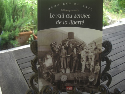 Livre rail service - au,