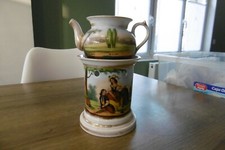 Ancienne tisanière en