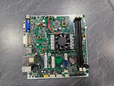 Carte Mère HP 712659-001 Compaq 100 Pavilion Slimline 400 AMD E1-2500