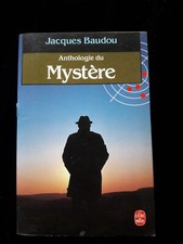 ANTHOLOGIE DU MYSTERE JACQUES