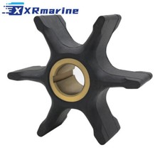 Hélice de pompe à eau pour