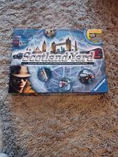 Ravensburger Scotland Yard Jeux de Société (26680)