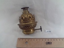 Bec à disque pour lampe à