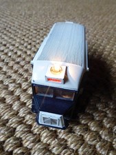 Dinky Toys 566 - Citroën - Currus Car de Police Made in France Vintage