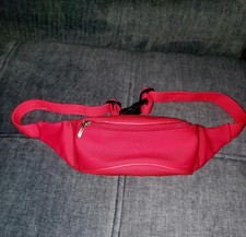 Sac Banane Zippé Lacoste