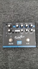 EBS MICRO BASS II Model