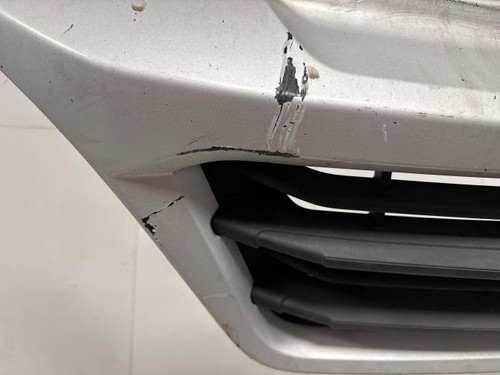 Calandre fiat ducato - calandre, phase
