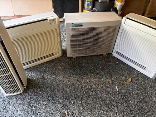 Inverter daikin chauffage - inverter,
