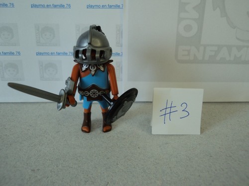 Playmobil vintage histoire - vintage,