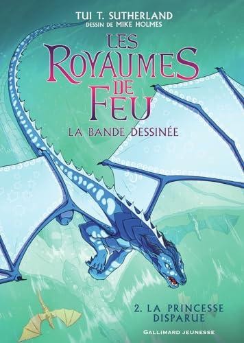 Livre les royaumes feu - livre,