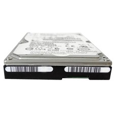 Disque dur HDD HP 600GB 2.5"