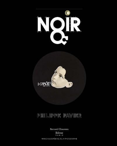 Noir philippe favier - noir,