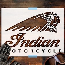 Pochoir en plastique