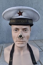 Bachi russe képi marine