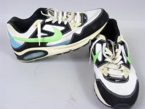 Nike air max - max, west