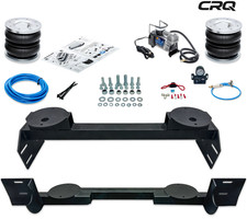 Kit de suspension pneumatique