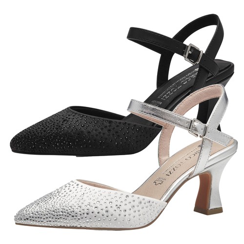 Marco tozzi dames escarpins - tozzi,
