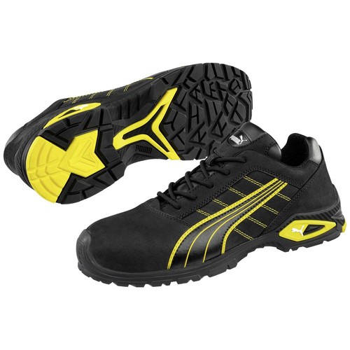 Puma amsterdam low 642710 - puma, 642710-42
