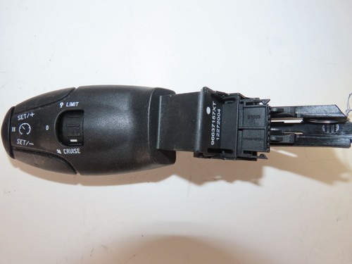 Commande regulateur vitesse - commande,