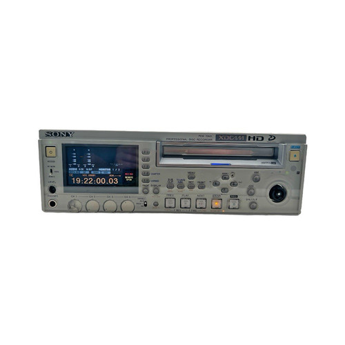 Sony pdw f70 xdcam hd - |, profi