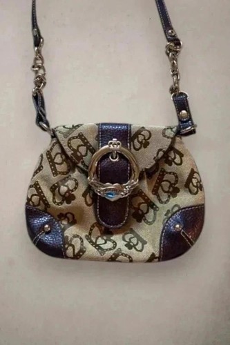 Sac bandoulière vintage - , kathy