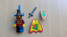 Mini figurine chevalier LEGO