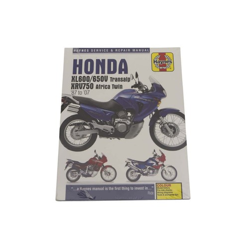 Honda 600 650 transalp - honda, 600/